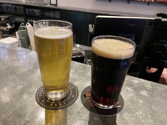 785 Beer Company by null