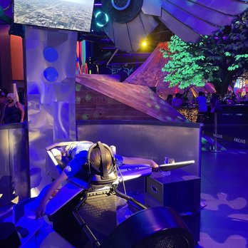 AREA15 - Birdly - Venues & Event Spaces Near Me - Las Vegas, Nevada