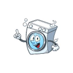 Wash & Go Laundromat Express - Photo