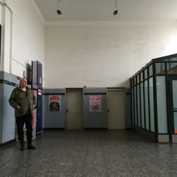 Bahnhof Coesfeld Westf.