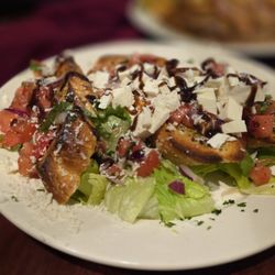 Setauket Pastaria - Bruschetta