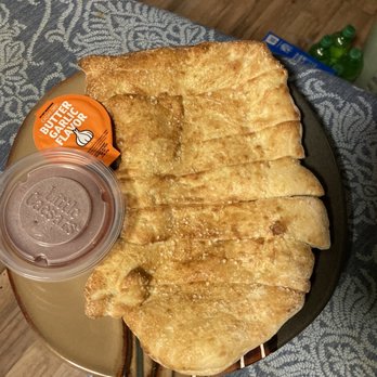 Little Caesars Pizza - Some of the best looking and tasting crazy bread I've had in a while. - Pizza Near Me - Pickens, South Carolina Little Caesars Pizza - Some of the best looking and tasting crazy bread I've had in a while. - Pizza Near Me - Pickens, South Carolina