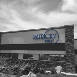 Patrick's Grille - Patrick's Grille
