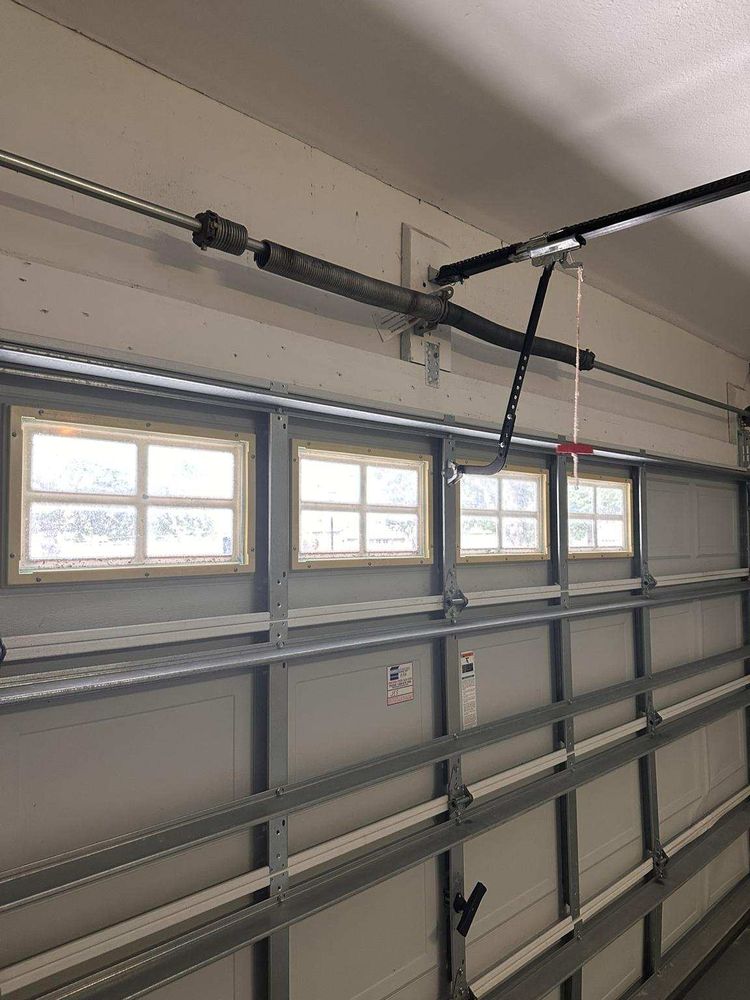 Onpoint Garage Doors - Garage Door Contractor in Tampa, FL