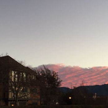 Hotel Corque - Hotel with beautiful sunset in the background - Hotels Near Me - Solvang, California Hotel Corque - Hotel with beautiful sunset in the background - Hotels Near Me - Solvang, California