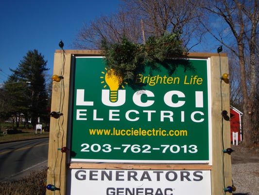 Lucci Electric
