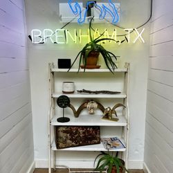 Ballad of the Bird Dog - Decor