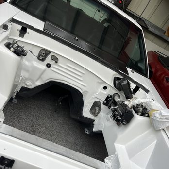 Rob’s Performance Garage - Auto Repair Near Me Rob’s Performance Garage - Auto Repair Near Me