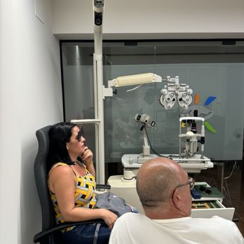 Instituto Oftalmologico Dapena Lavin - Optometrists Near Me - Madrid, M Instituto Oftalmologico Dapena Lavin - Optometrists Near Me - Madrid, M