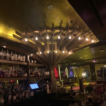 The Peacock Lounge - Lounges Near Me - Savannah, Georgia