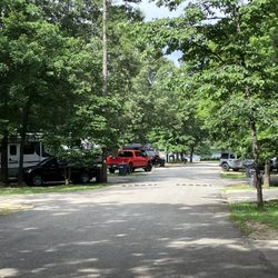 Craighead Forest Park