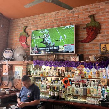 Nacho Daddy - Tex-Mex Near Me - Puerto Vallarta, JAL