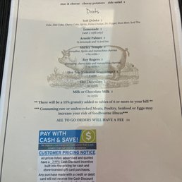 Menu 10/22/21 Menu 10/22/21