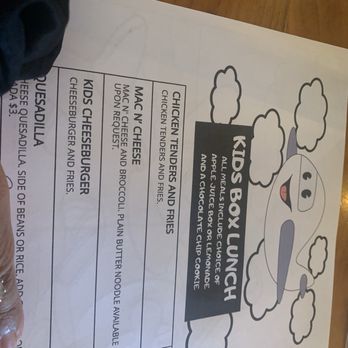 Brewport Tap House - Kids menu - Bars Near Me - El Segundo, California Brewport Tap House - Kids menu - Bars Near Me - El Segundo, California