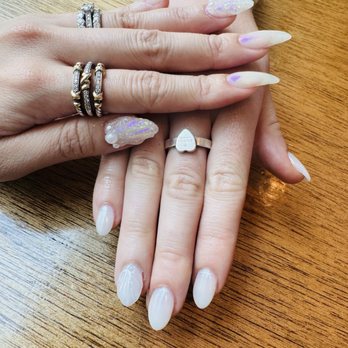 Creative Nail Spa - Nail Salons Near Me - Naples, Florida