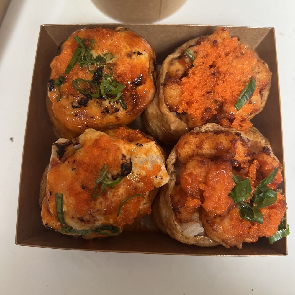 Yubu Yum - Food Delivery Services Near Me - Sacramento, California Yubu Yum - Food Delivery Services Near Me - Sacramento, California