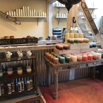 Topanga Mercantile - Candle Stores Near Me - Topanga, California Topanga Mercantile - Candle Stores Near Me - Topanga, California