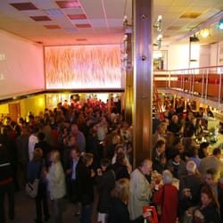 Gartenbaukino