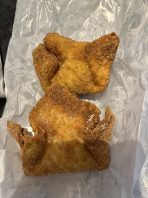 Corner Asian Café by null