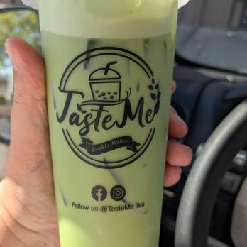 TasteMe Tea - Bubble Tea Near Me - Chico, California TasteMe Tea - Bubble Tea Near Me - Chico, California