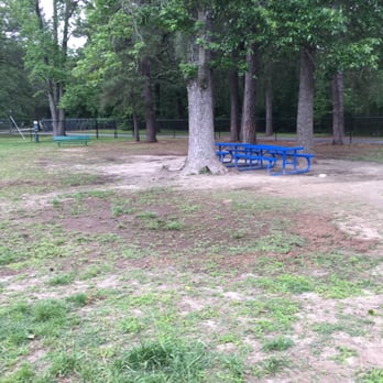 Fort Lee Dog Park - Fort Lee dog park - Dog Parks Near Me - Fort Lee, Virginia
