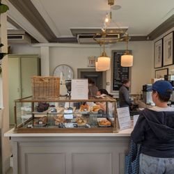 The Birchcliff - Storefront