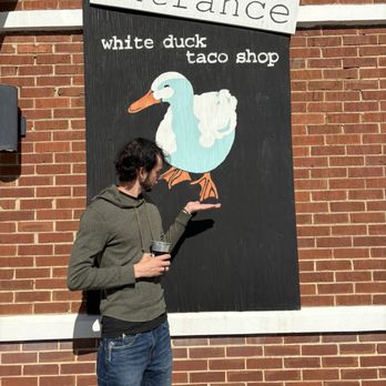 White Duck Taco Shop - Tacos Near Me - Greenville, South Carolina White Duck Taco Shop - Tacos Near Me - Greenville, South Carolina