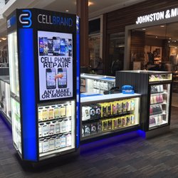 CellBrand - Lowest iPhone Repair Prices: 5: $65 5s/5c: $ 75 6: $85 6 Plus: $95 6s: $105 Make appointment and get $10 OFF! (614) 547-7211