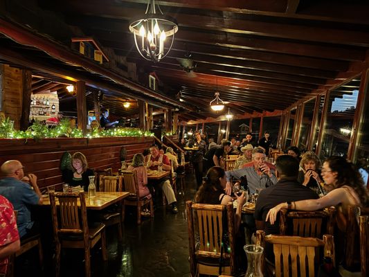 Ishnala Supper Club by null