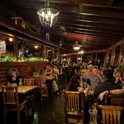 Ishnala - Dining Room