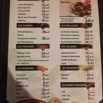 Centre Restaurant - Mediterranean Near Me - Nevşehir, 50 Centre Restaurant - Mediterranean Near Me - Nevşehir, 50