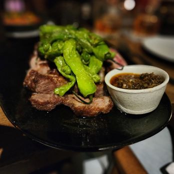 Seven Reasons - Ribeye - Latin American Near Me - Washington, DC, District of Columbia Seven Reasons - Ribeye - Latin American Near Me - Washington, DC, District of Columbia