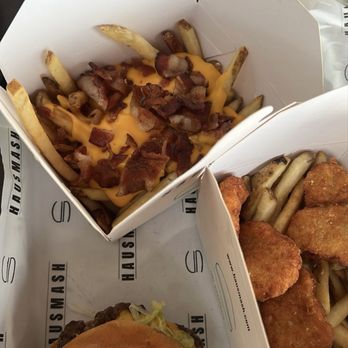 Hausmash - Burgers Near Me - Wellington, Florida Hausmash - Burgers Near Me - Wellington, Florida