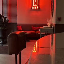 Hotel Bar - Hotel Bar
