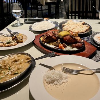 Cafe Tandoor - Indian Near Me - Cleveland Heights, Ohio