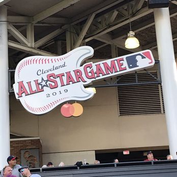 Progressive Field - Stadiums & Arenas Near Me - Cleveland, Ohio Progressive Field - Stadiums & Arenas Near Me - Cleveland, Ohio
