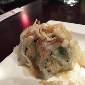 Hon Sushi - Sushi Bars Near Me - Carrollton, Texas