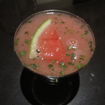 Star Noodle - Special watermelon cocktail - Asian Fusion Near Me - Lahaina, Hawaii Star Noodle - Special watermelon cocktail - Asian Fusion Near Me - Lahaina, Hawaii