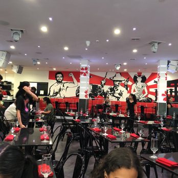 MamaSushi - The decor is beautiful and the vibes are welcoming - Sushi Bars Near Me - Passaic, New Jersey MamaSushi - The decor is beautiful and the vibes are welcoming - Sushi Bars Near Me - Passaic, New Jersey