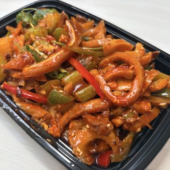 Home Eat - Chinese Near Me - Milpitas, California