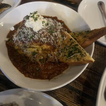 Smith and Webster - Oxtail Lasagna - Southern Near Me - Miami, Florida Smith and Webster - Oxtail Lasagna - Southern Near Me - Miami, Florida