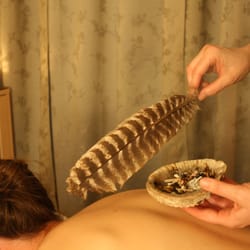Judy Moon and Associates - Mindful Touch Therapy