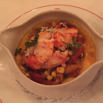 Benoit - French Near Me - New York, New York
