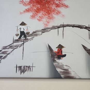 Ginza Sushi & Cajun Seafood - Painting - Japanese Near Me - Poughkeepsie, New York Ginza Sushi & Cajun Seafood - Painting - Japanese Near Me - Poughkeepsie, New York