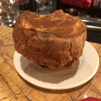 David Burke Prime - Complimentary Bread - Steakhouses Near Me - Mashantucket, Connecticut