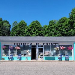 Chintz-N-Prints of Newtown