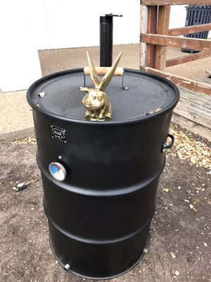 SLAB BBQ & Beer by null