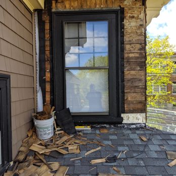 Thompson's Construction - General Contractors Near Me