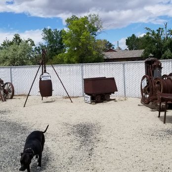 Marzen House Museum - Museums Near Me - Lovelock, Nevada