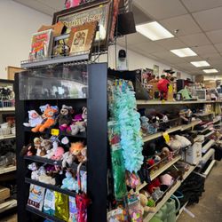 This N That - VINTAGE BEANIE BABIES